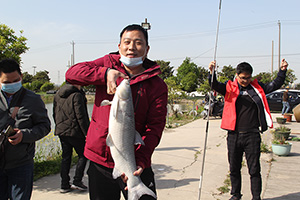 釣魚活動(dòng)