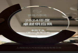 砥礪同行 創(chuàng)新共贏(yíng)